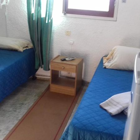 Hotel La Tuna Ла Палома Екстериор снимка