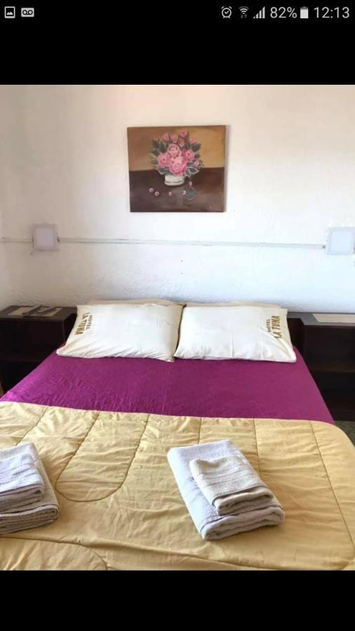 Hotel La Tuna Ла Палома Екстериор снимка