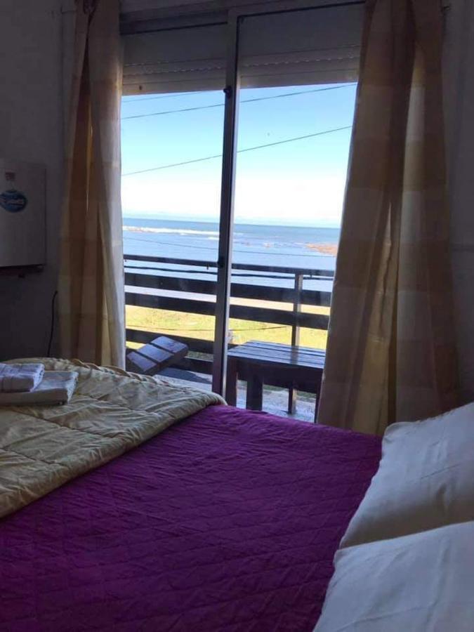 Hotel La Tuna Ла Палома Екстериор снимка