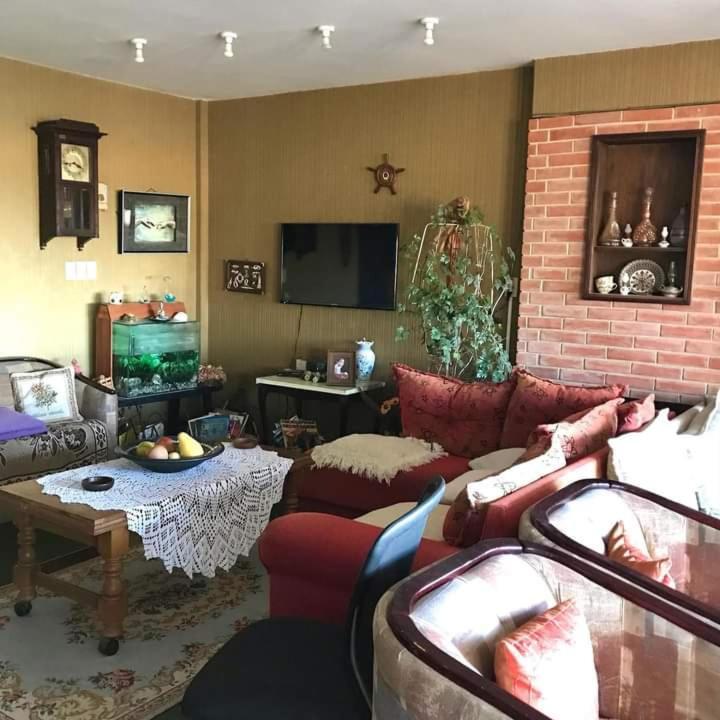 Hotel La Tuna Ла Палома Екстериор снимка