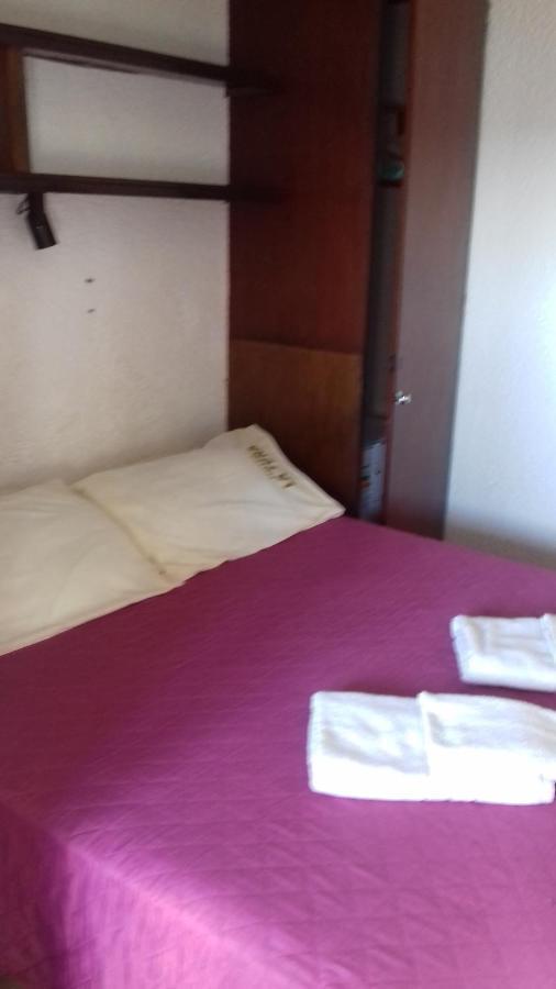 Hotel La Tuna Ла Палома Екстериор снимка
