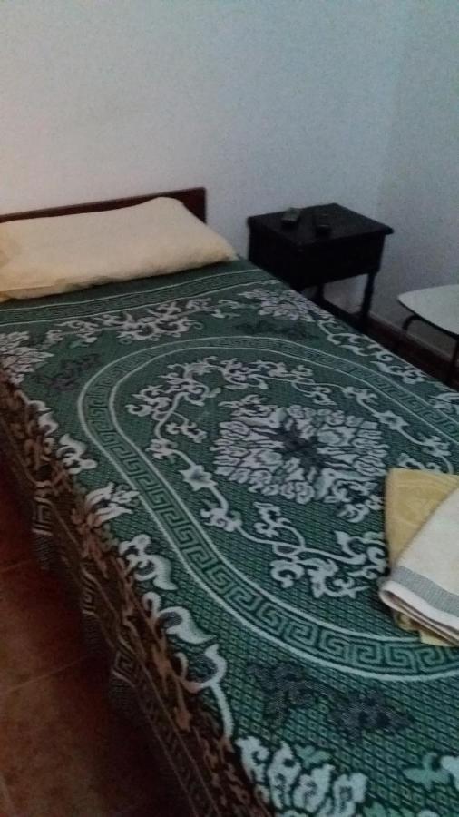 Hotel La Tuna Ла Палома Екстериор снимка