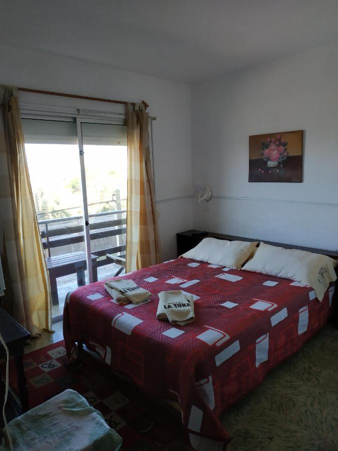 Hotel La Tuna Ла Палома Екстериор снимка
