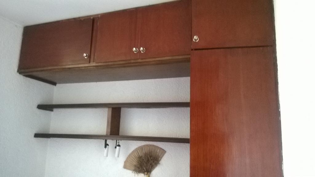 Hotel La Tuna Ла Палома Екстериор снимка