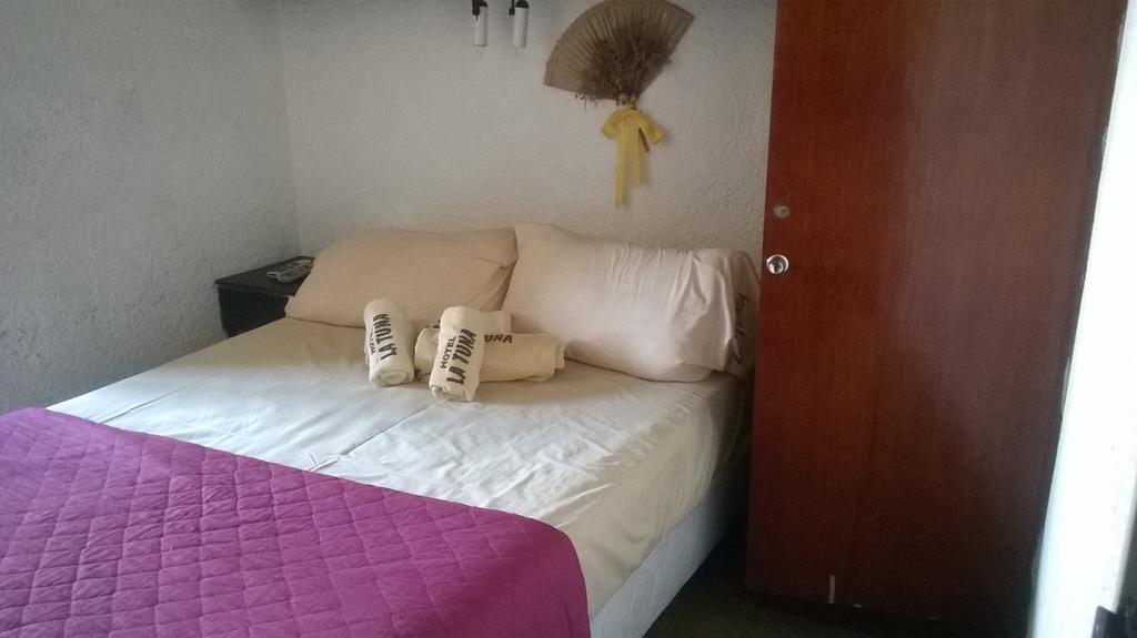 Hotel La Tuna Ла Палома Екстериор снимка
