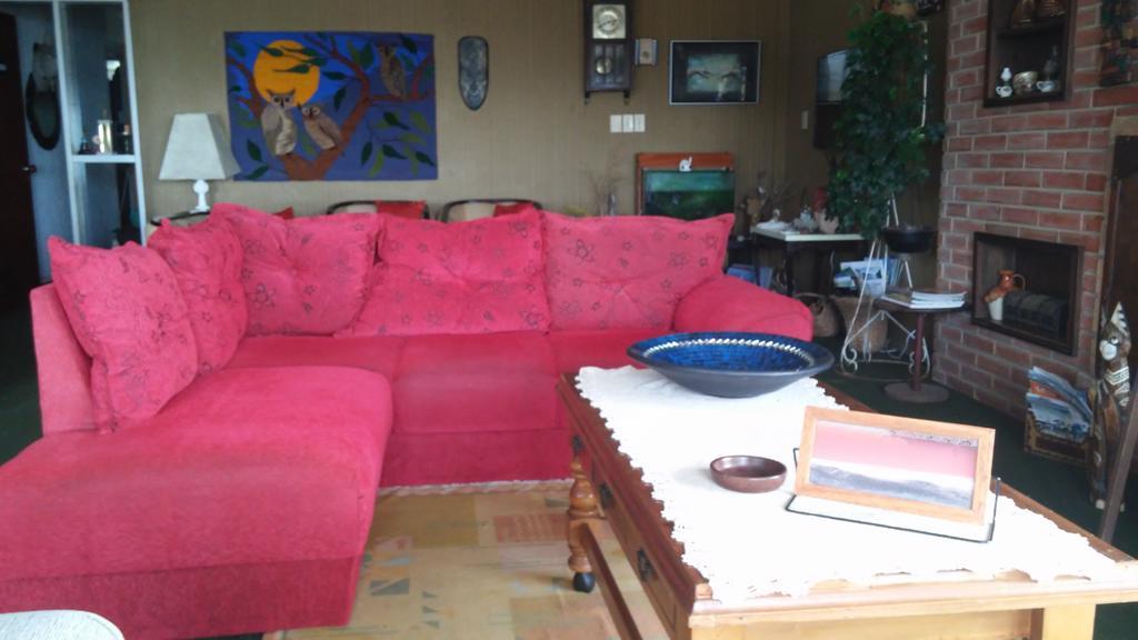 Hotel La Tuna Ла Палома Екстериор снимка