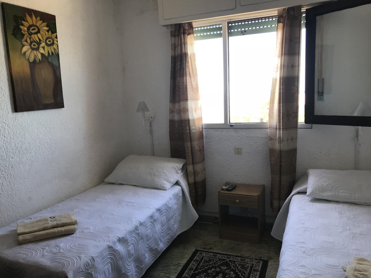 Hotel La Tuna Ла Палома Екстериор снимка