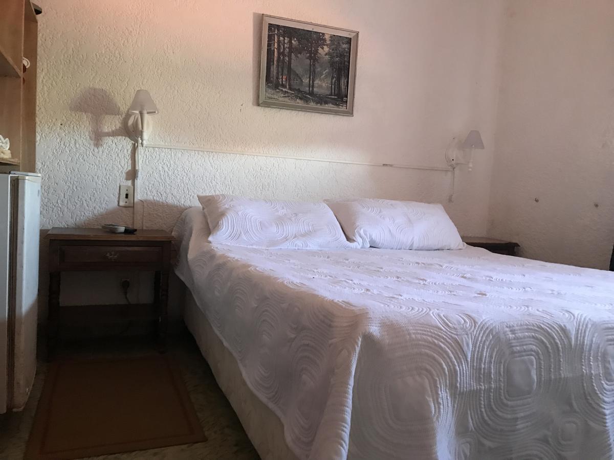 Hotel La Tuna Ла Палома Екстериор снимка