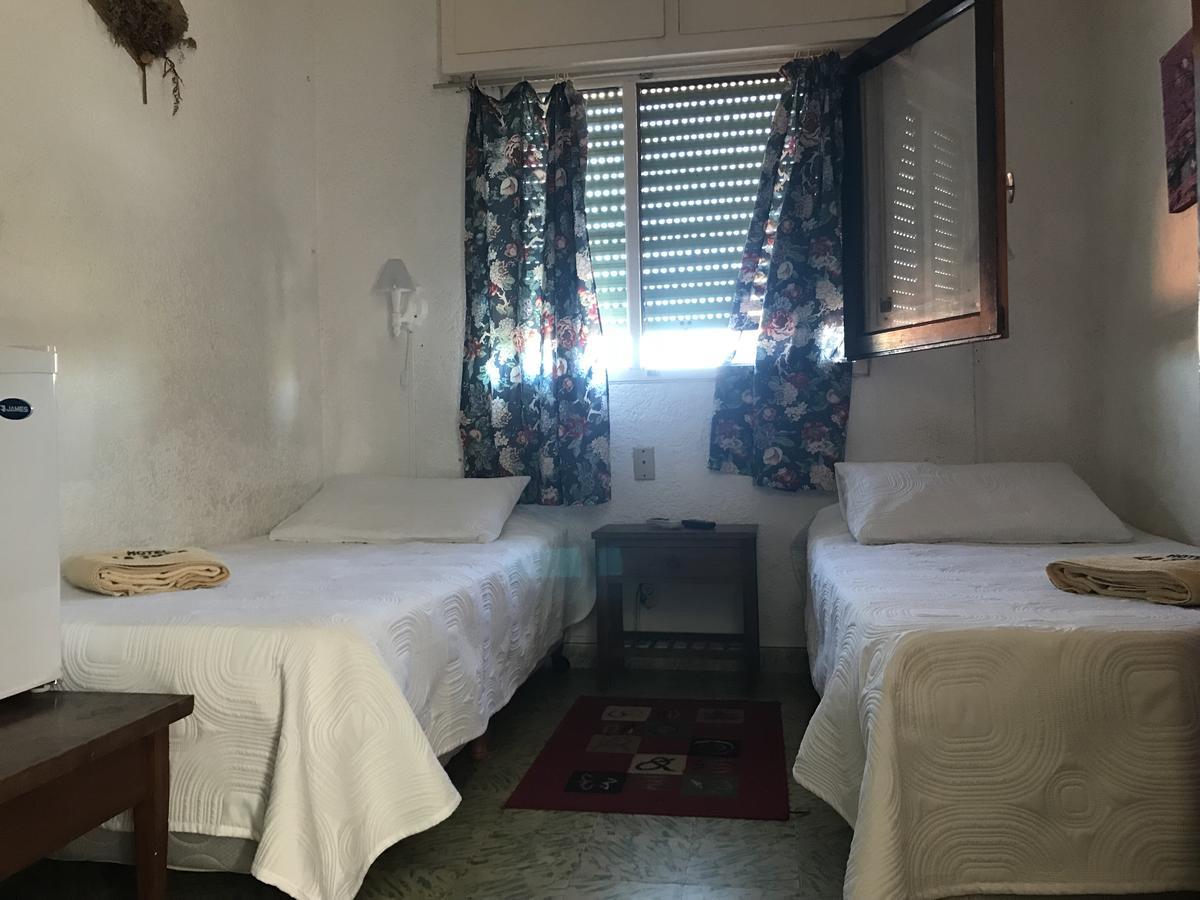 Hotel La Tuna Ла Палома Екстериор снимка
