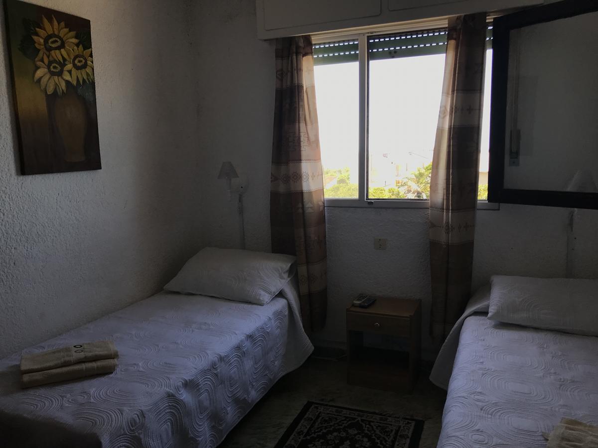 Hotel La Tuna Ла Палома Екстериор снимка