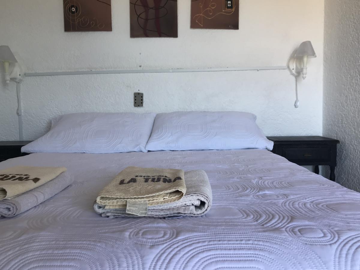 Hotel La Tuna Ла Палома Екстериор снимка